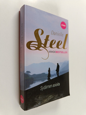 Danielle Steel : Sydämen asioita
