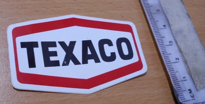 Texaco tarra