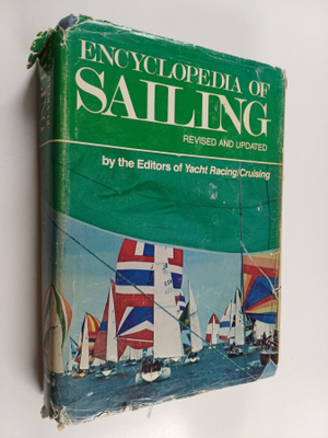 Encyclopedia of Sailing