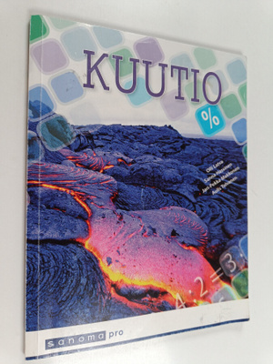 Olli Latva : Kuutio % - Prosentti