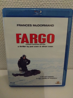 Fargo (Blu-ray)
