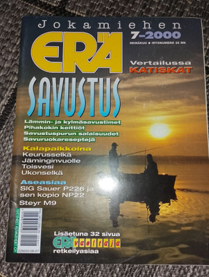 Erä 7/2000