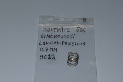 Abumatic 506