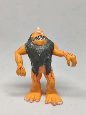 Trash bag bunch: skuzbeast