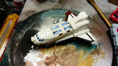 TRANSFORMERS - Phaser and Blastmaster - HEAD HUNTER STORE.