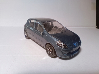 Renault Clio Majorette