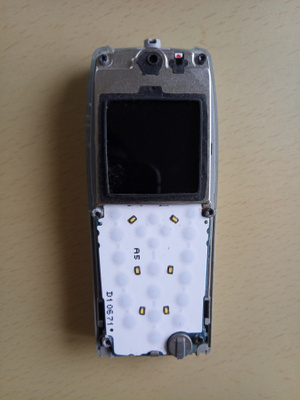 Nokia 3200 Type RH-30 (varaosa)