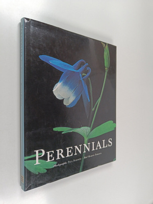 Paul Starosta ym. : Perennials