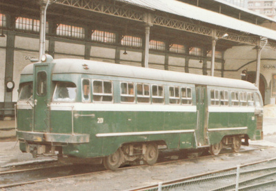 DIESELVETURI