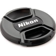 Nikon objektiivin linssisuoja 58mm