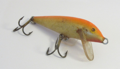 Rapala Countdown 7cm