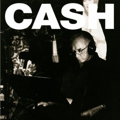 Johnny Cash American V: A Hundred highways -cd