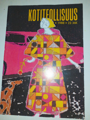 Kotiteollisuus 2/1988