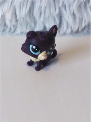 LPS COLLIE