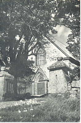 Kirkkonummi: Kirkko - KYRKSLÄTT KYRKA . käyttämätön