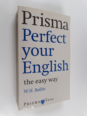 W. H. Ballin : Perfect Your English