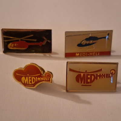 MEDI-HELI PINSSIT