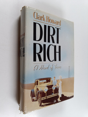 Clark Howard : Dirt Rich