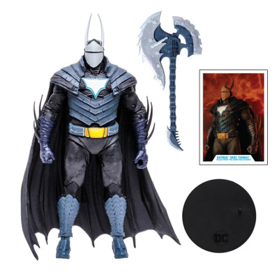 BATMAN DUKE THOMAS (TALES FROM THE DARK MULTIV) (79 906) dc