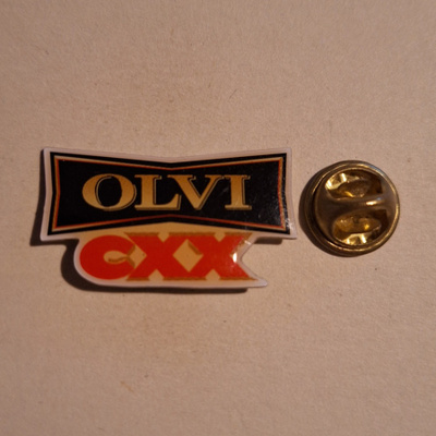 OLVI CXX OLUT PINSSI