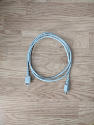 Nintendo Wii U HDMI kaapeli