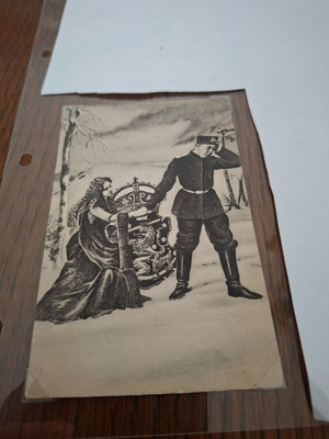 5 Jäähyväiset