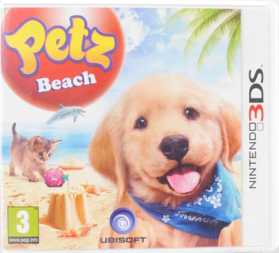 Petz Beach