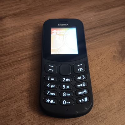 Nokia 130 (TA-1017)