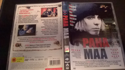 Paha Maa