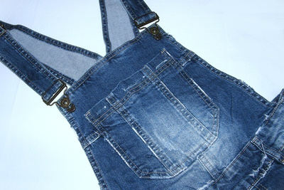 Lappuhaalarishortsit koko 36