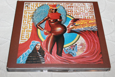 Miles Davis - Live-Evil 2CD