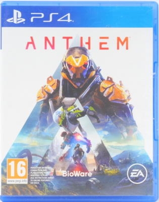 Anthem