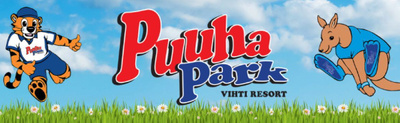 PuuhaPark Puuhapäivä - Sisäänpääsy, sukat ja Puuha-Buffet
