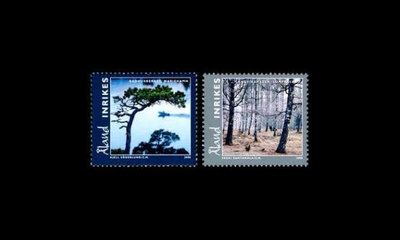 290-1 ** Maisemia (2008)