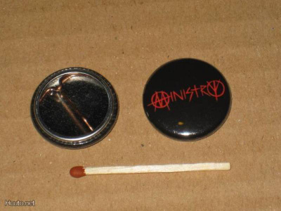 Ministry rintanappi 1" (l4)