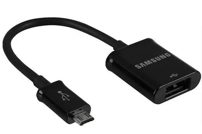 Samsung Galaxy Switch Kit microUSB->USB