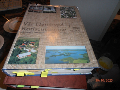 Kotiseutumme
