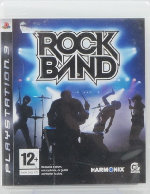 Rock Band