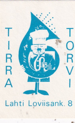 Lahti, TIRRA TORVI  3/9