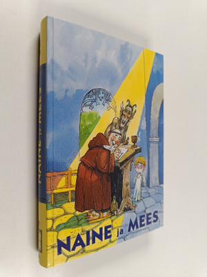 Tiit Kuningas : Naine ja mees