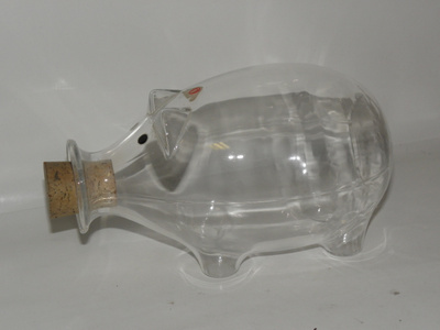 Iittala NAPSU karahvi