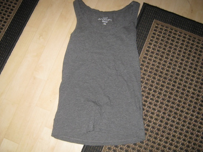 H&M toppi