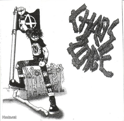 CHAOS CORE kok -1996- UNBORN-SF,UUTUUS,ROTTEN SOUND +32muuta