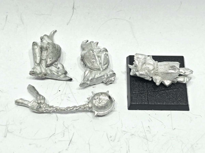 WHFB - Night Goblin Fanatics (2006 Limited Edition) [G156]