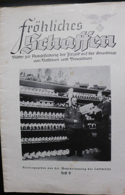 Lehti Luftwaffe saksa hakaristi aika