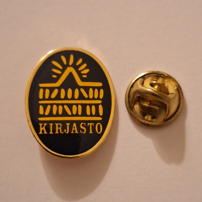 KIRJASTO PINSSI