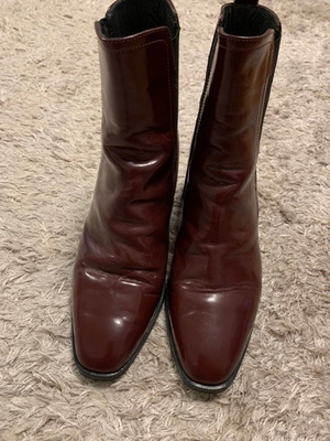 Erika Rocci Italialaiset nilkkurit 38 ovh 280€