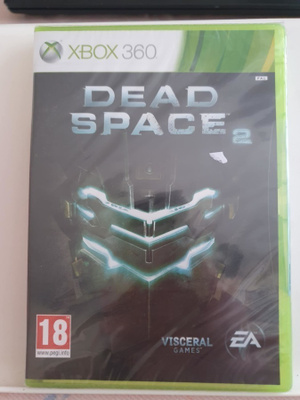 XBOX360 : Dead Space 2 ( NIB )