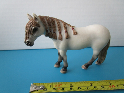 Schleich Andalusian tamma 13668