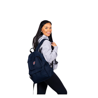 Reppu Sininen- Tappara-Shop